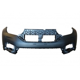 PARAGOLPE DELT. SUPERIOR NEGRO TXT.