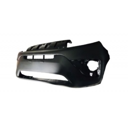 PARAGOLPE DELT. NEGRO TEXTURADO -ORIGINAL-