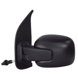 ESPEJO EXT. IZQ. MANUAL CON CONTROL