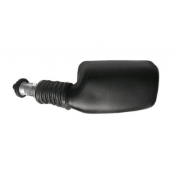 ESPEJO EXT. IZQ. MANUAL C/CONTROL 88-93