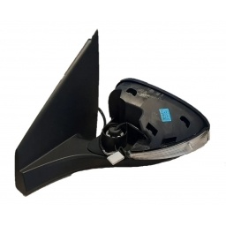 ESPEJO EXT. IZQ. ELECTRICO CHASIS (358A72NY) -ORIGINAL-