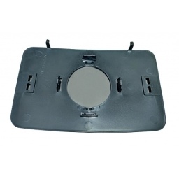 VIDRIO ESPEJO EXT. IZQ/DER -TYC-