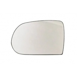 VIDRIO ESPEJO EXT. IZQ. -ORIGINAL-