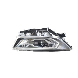 SEMIOPTICA DER. MANDO ELECTRICO LED -TYC-