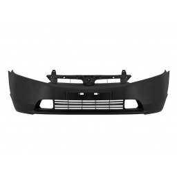 PARAGOLPE DELT. NEGRO LISO CAGUJ. CAMINERO