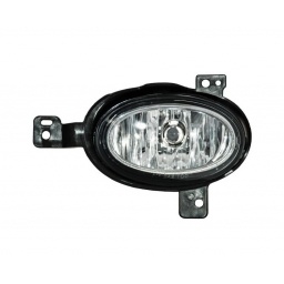 FARO CAMINERO IZQ. -TYC-