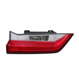FARO TRASERO INTERNO IZQ. LED -TYC-