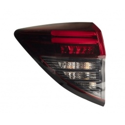 FARO TRASERO IZQ. EXTERNO FUME -TYC-