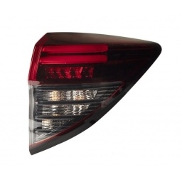 FARO TRASERO DER. EXTERNO FUME -TYC-