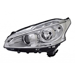 SEMIOPTICA IZQ. M/ELECTRICO -TYC-