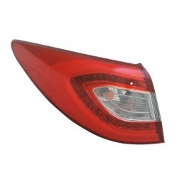 FARO TRASERO IZQ. EXTERNO -TYC-