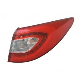 FARO TRASERO DER. EXTERNO -TYC-