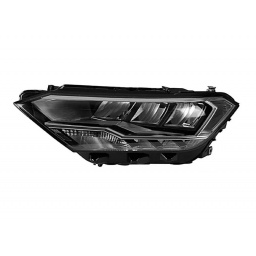 SEMIOPTICA IZQ. LED (COMFORTLINE) -TYC-