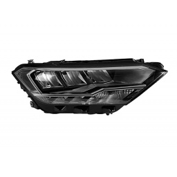 SEMIOPTICA DER. LED (COMFORTLINE) -TYC-