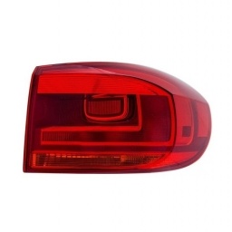 FARO TRASERO EXTERNO DER. -TYC-