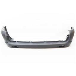 PARAGOLPE TRAS. GRIS TEXTURADO -ORIGINAL-