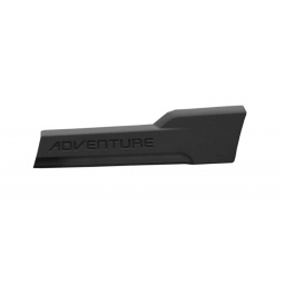 MOLDURA PARTE LATERAL TRAS. IZQ. -ORIGINAL-