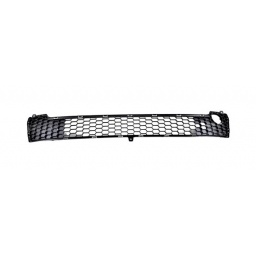 REJILLA CENTRAL PARAGOLPE DELT. -ORIGINAL-