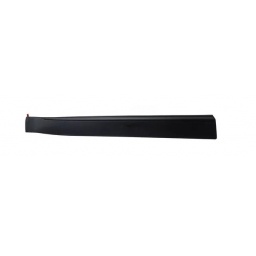 MOLDURA PUERTA DELT. IZQ. -ORIGINAL-