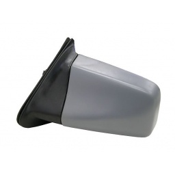 ESPEJO EXT. IZQ. MANUAL CON CONTROL  -TYC-
