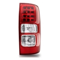 FARO TRASERO DER. CON LED