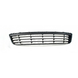 REJILLA CENTRAL PARAGOLPE DELT. -ORIGINAL-