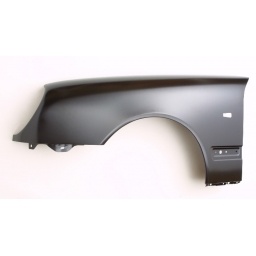 GUARDABARRO DELT. IZQ.