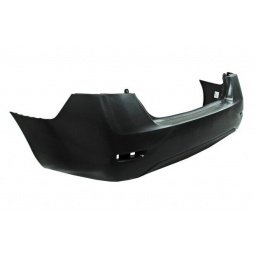 PARAGOLPE TRAS. PRIMER
