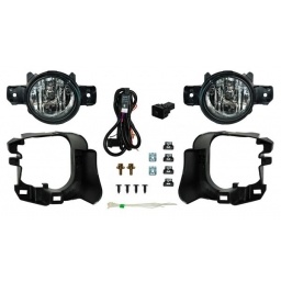 KIT DE CAMINEROS -TYC-