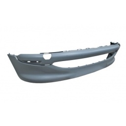 PARAGOLPE DELT. NEGRO LISO SMOLDURA SAGUJ. CAMINERO