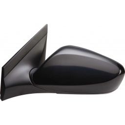ESPEJO EXT. IZQ. MANUAL CON CONTROL P/PINTAR -TYC-