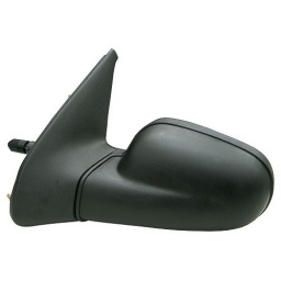 ESPEJO EXT. IZQ. MANUAL SIN CONTROL -TYC-
