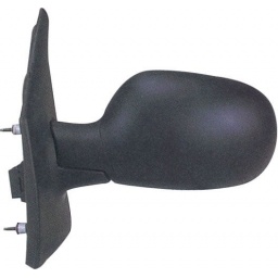 ESPEJO EXT. IZQ. ELECTRICO C/DESEMP C/SENSOR TEMP. P/PINTAR -TYC-