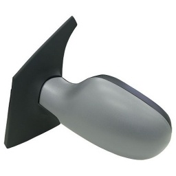 ESPEJO EXT. IZQ. ELECTRICO C/DESEMP C/SENSOR TEMP. P/PINTAR -TYC-