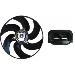 ELECTROVENTILADOR