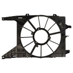 SOPORTE ELECTROVENTILADOR