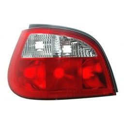 FARO TRASERO IZQ. HATCH-BACK 5 PUERTAS -TYC-