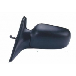 ESPEJO EXT. IZQ. MANUAL CON CONTROL -TYC-
