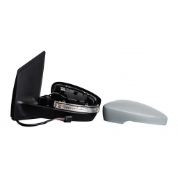 ESPEJO EXT. IZQ. ELECTRICO C/SEAL -TYC-