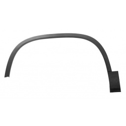 FENDER GUARDABARRO DELT. IZQ.