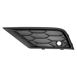 REJILLA IZQ. PARAGOLPE DELT. CAGUJERO SENSOR