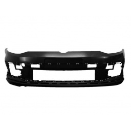 PARAGOLPE DELT. NEGRO LISO