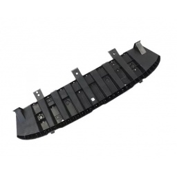 DEFLECTOR CENTRAL PARAGOLPE DELT.