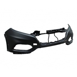 PARAGOLPE DELT. NEGRO LISO