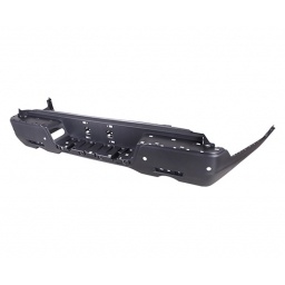 PARAGOLPE TRAS. NEGRO CAGUJ. SENSOR