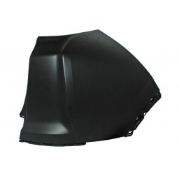 CANTONERA PARAGOLPE TRAS. DER.
