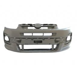 PARAGOLPE DELT. PRIMER -ORIGINAL-