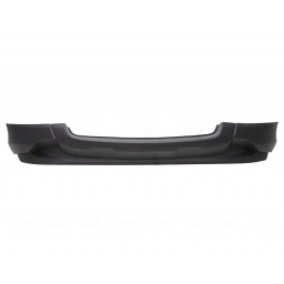 SPOILER SUP. + INF. PARAGOLPE DELT.
