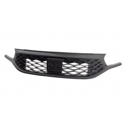 CARETA NEGRA -ORIGINAL-