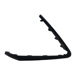 MOLDURA DER. PARAGOLPE DELT.